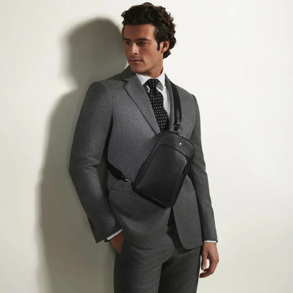 Hochwertige Montblanc Accessoires für unterwegs online kaufen