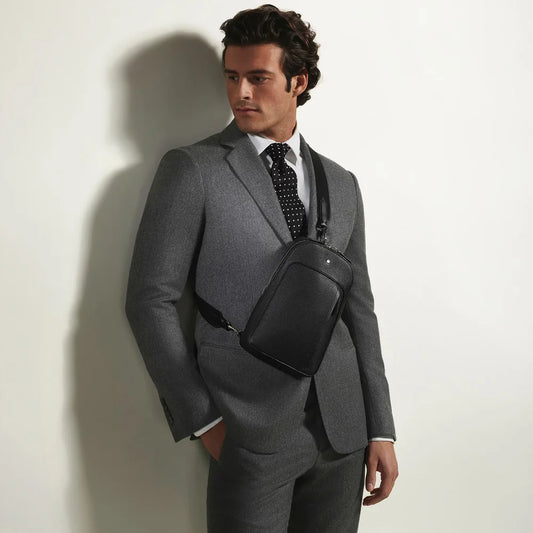 Hochwertige Montblanc Accessoires für unterwegs online kaufen
