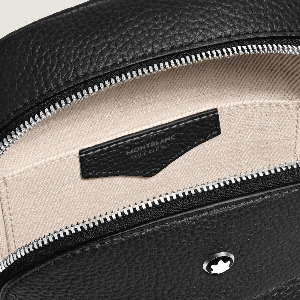 Montblanc Companion On-body-Tasche mit verstellbarem Riemen