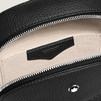 Montblanc Companion On-body-Tasche mit verstellbarem Riemen