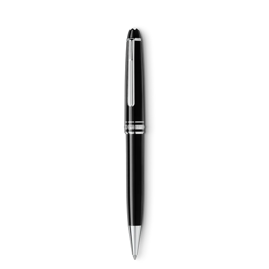 Montblanc Meisterstück Classique Kugelschreiber platinumbeschichtet online kaufen