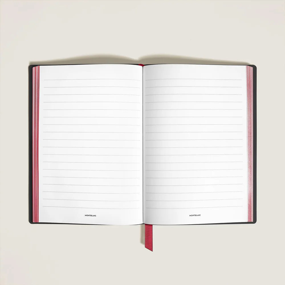 Montblanc Writers Edition Notizbuch in der Montblanc Boutique Kitzbühel in Tirol