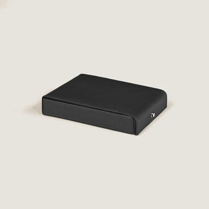 Hochwertiges Montblanc Lederetui als stilvolles Geschenk