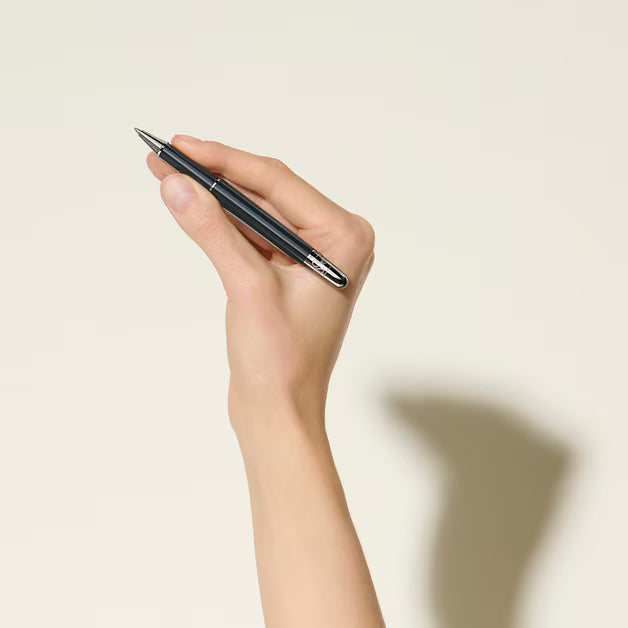 Wertanlage Montblanc Meisterstück Rollerball sicher online bestellen