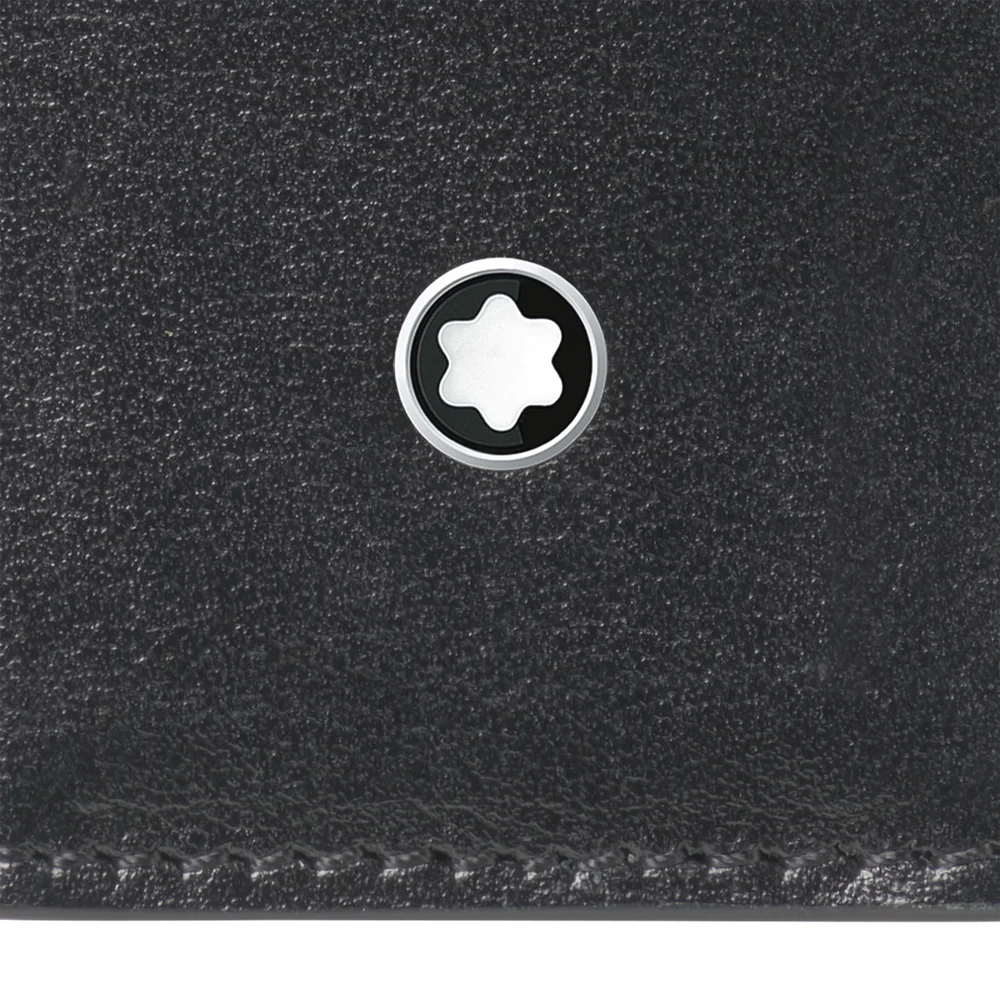 Hochwertiges Montblanc Envelope Etui für Büro und Geschäftsreisen