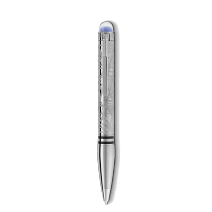 Montblanc StarWalker SpaceBlue Metal Kugelschreiber online bei der Montblanc Boutique Kitzbühel kaufen