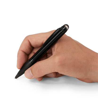 Montblanc BlackCosmos Doué Kugelschreiber online bei der Montblanc Boutique Kitzbühel in Tirol