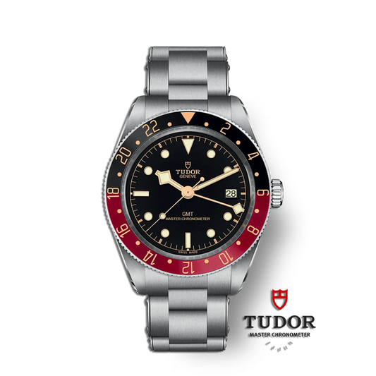 Tudor®  Black Bay 58 GMT