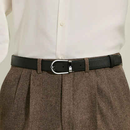 Montblanc Accessoire aus geprägtem Sartorial Leder als exklusives Geschenk