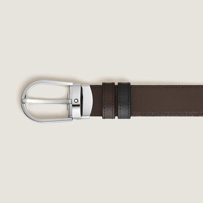 Montblanc Wendegürtel online kaufen bei der Montblanc Boutique Kitzbühel in Tirol